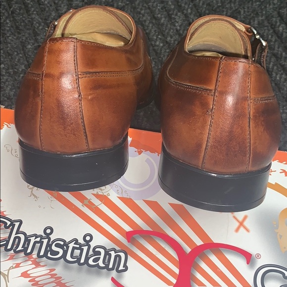 Men’s dress shoes - Picture 5 of 6